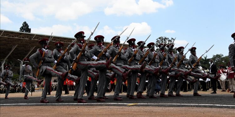 Uganda marks 62 years of independence amidst public sentiments