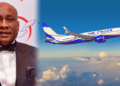 Lagos-Abuja now N286,000 as Air Peace hikes airfare by 100% nationwide