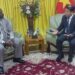 Diplomatic chat with H. E. Mr. Bui Quoc hung, Ambassador of Vietnam to Nigeria