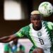 2025 AFCON Qualifiers: Osimhen missing as Eguavoen invites Lookman, 22 others for Libya clash