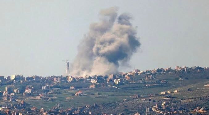 Iran-Israel Crisis: UN condemns ‘escalation after escalation’ in Middle East