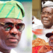 Rivers: Nobody rules forever; allow Fubara to work, Bode George tells Wike