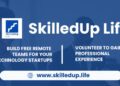 Career Transition through SkilledUp Life