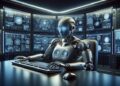 DIPLOMATICINFO EDITORIAL: The Rise of Artificial Intelligence: A Double-Edged Sword for Humanity