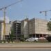 DIPLOMATICINFO.COM EDITORIAL: Completing the National Library: A Golden Opportunity for President Tinubu to Leave a Lasting Legacy