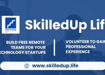 Career Transition through SkilledUp Life