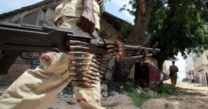 Chad declares 3 days of mourning after killing of dozens of soldiers