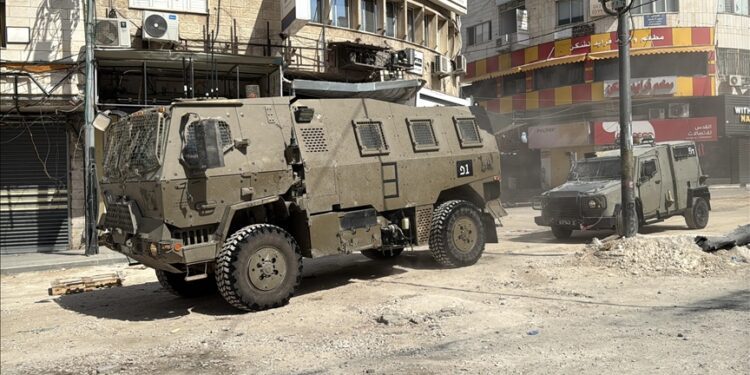 Australia reviews military export permits to Israel: Report