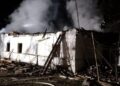 Russia claims taking control of village in Ukraine’s Kharkiv region