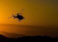 3 dead, 5 missing in Nigeria chopper crash