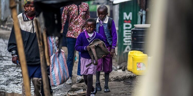 3.7M children in Sudan at risk of acute malnutrition, warns UN