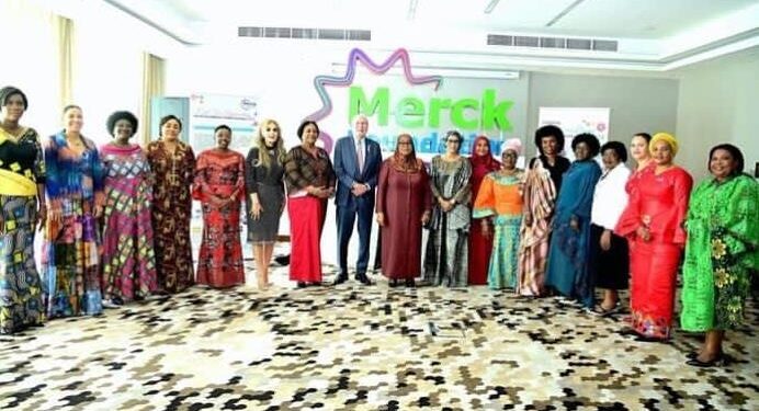 African and Asian first ladies gather in Tanzania to tackle health challenges