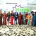 African and Asian first ladies gather in Tanzania to tackle health challenges
