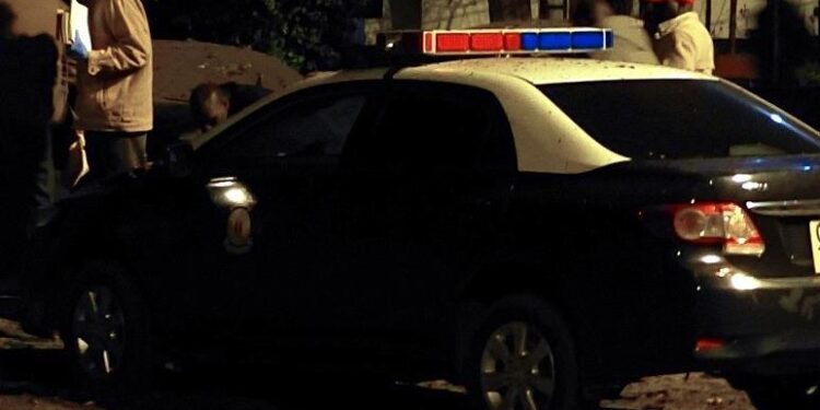 Kenyan governor, MP arrested after clan clashes leave 18 dead