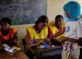 Mozambique’s ruling party Daniel Chapo wins presidential elections