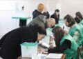 Georgia initiates probe into ‘alleged falsification’ of parliamentary election results