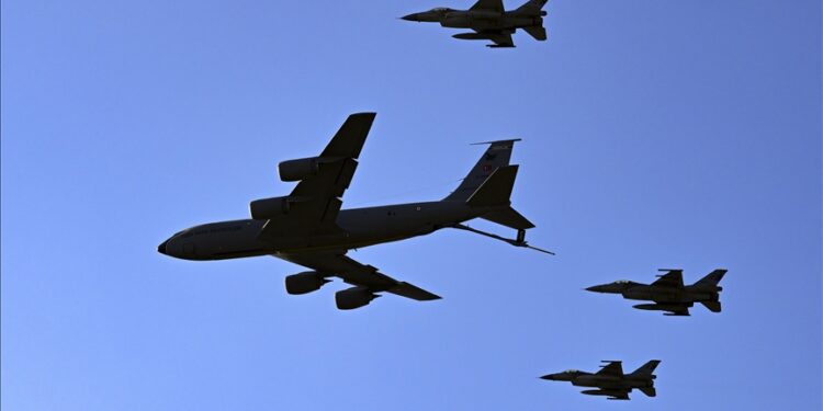South Africa hosts Russian Aerospace forces