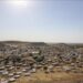 UN migration agency says over 14M people displaced in Sudan