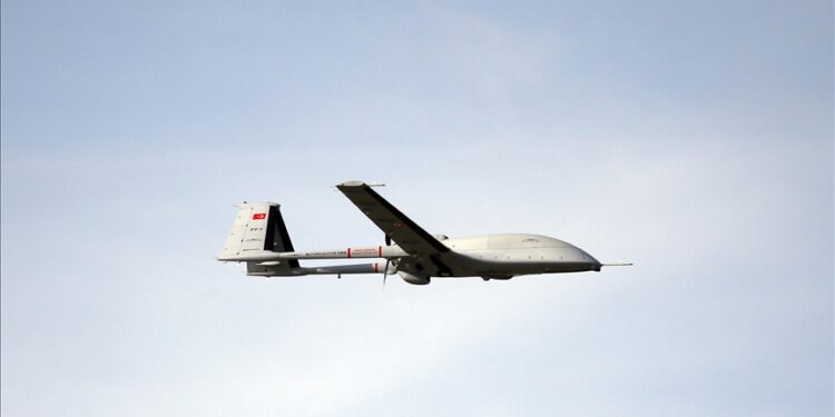 Bayraktar TB3 UCAV enters mass production, export timeline expected within months