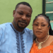Gospel artiste Dare Melody loses wife