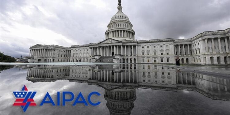 US unlikely to halt arms sales to Israel due to AIPAC lobbying: Expert