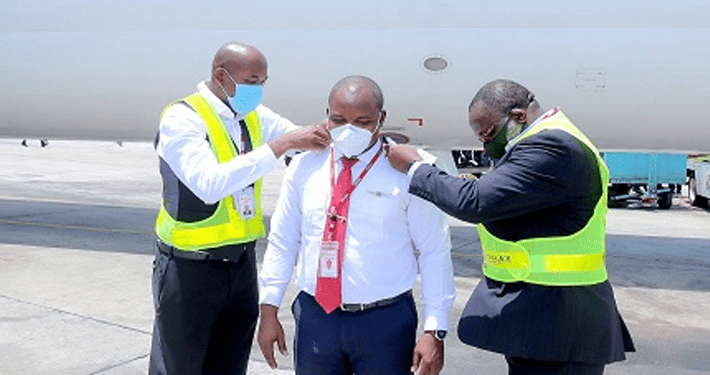 NCAA bans pilots, crew members from working for multiple airlines