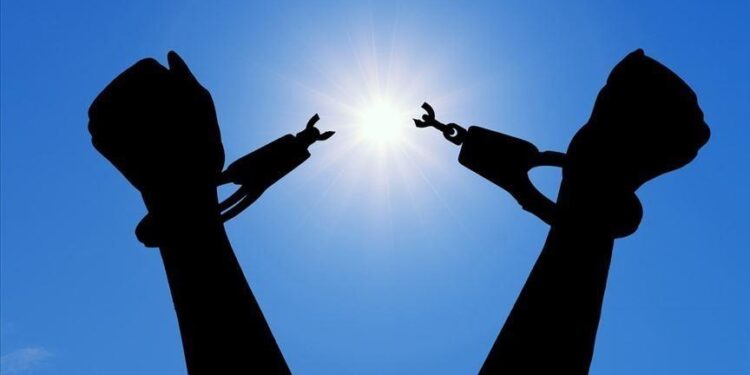 Australia appoints 1st anti-slavery commissioner