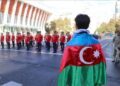 Azerbaijan marks anniversary of Karabakh victory in Bosnian capital