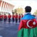 Azerbaijan marks anniversary of Karabakh victory in Bosnian capital