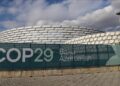 COP29 president says UN program shows current policies would lead to global warming of 3C