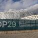 UN Climate Change Conference set to start in Azerbaijan