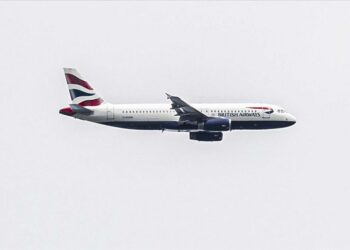 British Airways flights grounded after major IT outage: Reports