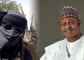 Governor Sani pardons ‘repentant’ bandits terrorising Kaduna residents