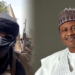 Governor Sani pardons ‘repentant’ bandits terrorising Kaduna residents