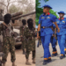 Kaduna Ambush: Scores killed in Civil Defence, Boko Haram gunfight; several NSCDC operatives missing