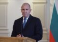 All diplomatic opportunities should be used to end Russia-Ukraine war: Bulgarian president