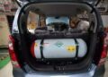 Malaysia to phase out CNG, gas-powered vehicles by July 2025 over safety concerns