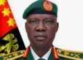 Nigeria’s army chief Taoreed Lagbaja dies at 56