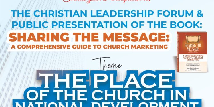 PRESS RELEASE – The Christian Leadership Forum Nigeria: JKU Institute of Leadership and Counseling Sets Stage for Inspirational Gathering of Christian Leaders