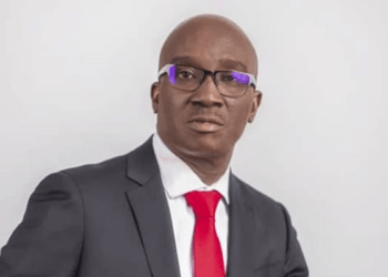 Governor Okpebholo names Gani Audu chief of staff