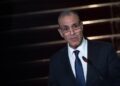 Egypt’s top diplomat, UN envoy discuss Sudan cease-fire efforts