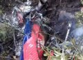 Ethiopian military helicopter crashes in Bahir Dar