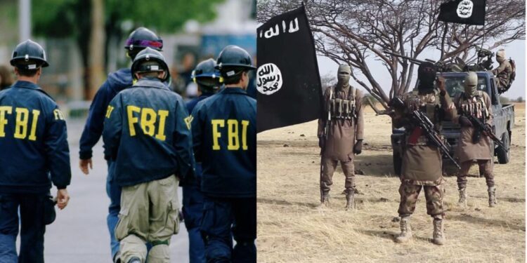 U.S. arrests mastermind of terrorist attack on Nigerian soldiers at Borno checkpoint