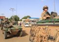 Senegal’s President Faye seeks withdrawal of French troops