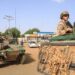 Senegal’s President Faye seeks withdrawal of French troops