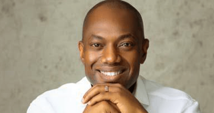 I gave Tinubu conditions to serve in his government: Fela Durotoye