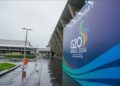 UN chief, Brazilian president discuss global challenges