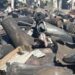 Gas explosion damaged six vehicles in Katsina: Police