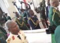 Funeral service for Lagbaja ends, to be buried at National Military Cemetery