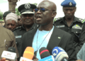 My administration is moving at 350 kilometres per hour, Gov Alia claims